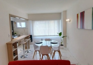 Departamento 2 Ambientes a la calle
