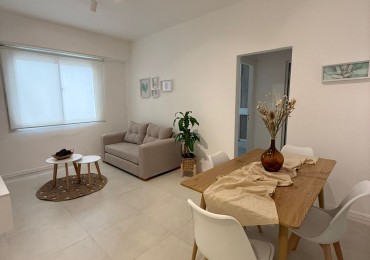 Departamento 2 Ambientes Centro