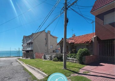 PH 1 Amb. con Cochera Punta Mogotes cerca del mar