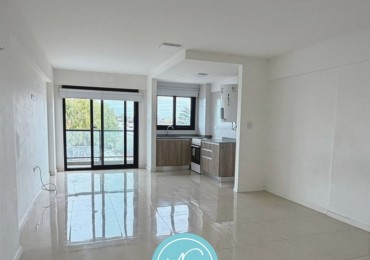 MONOAMBIENTE EDIFICIO MODERNO CON AMENITIES 