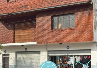 VENTA BLOCK 3 DEPTO EN PH LOCAL GARAGE
