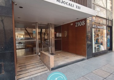 ALQUILER DEPTO 1 AMBIENTE MACROCENTRO SGO Y BOLIVAR 