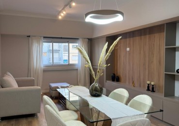 Departamento 3 Amb. a 1 cuadra del mar