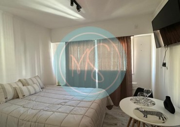 Departamento Monoambiente 2 personas