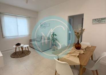 Departamento 2 Ambientes Centro